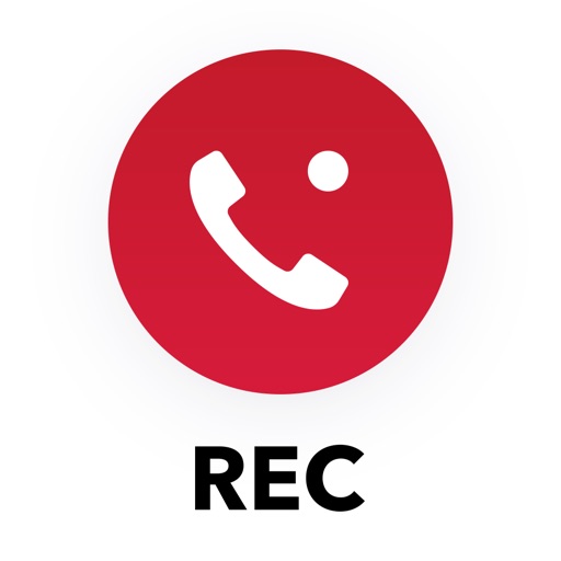 Call Recorder App for iPhone iOS App