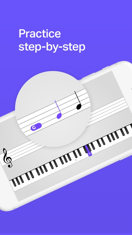 Piano by Yousician screenshot-8