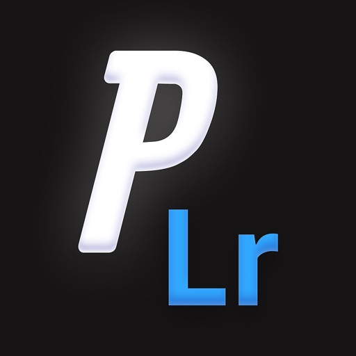 PhotoLab Presets for Lightroom Icon