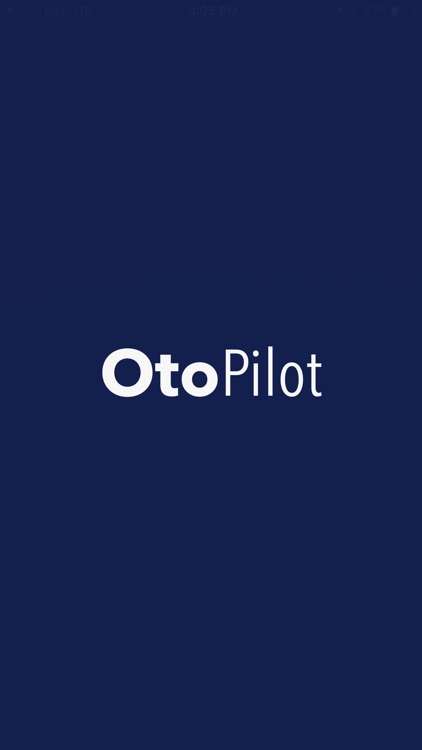 OtoPilot screenshot-4