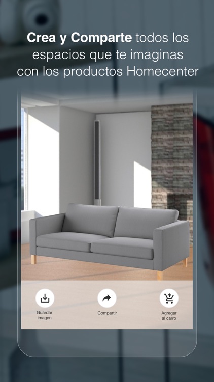 Homecenter AR