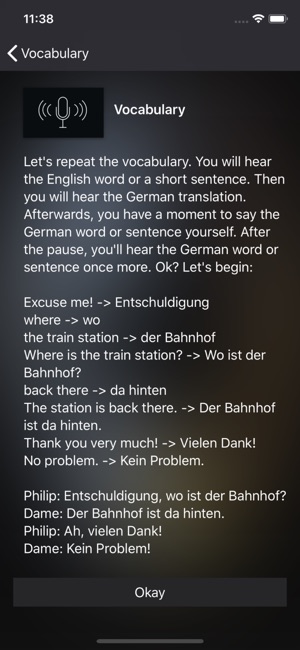 Lernen - Speak German Fluently(圖4)-速報App