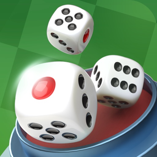 Royal Dice by 广州宗天网络有限公司