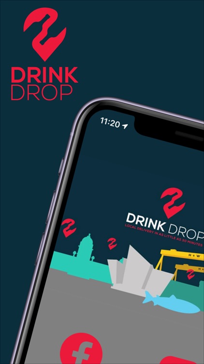 DrinkDrop
