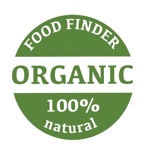 Organic Food Finder