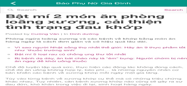 Vietnamese Eva News(圖1)-速報App