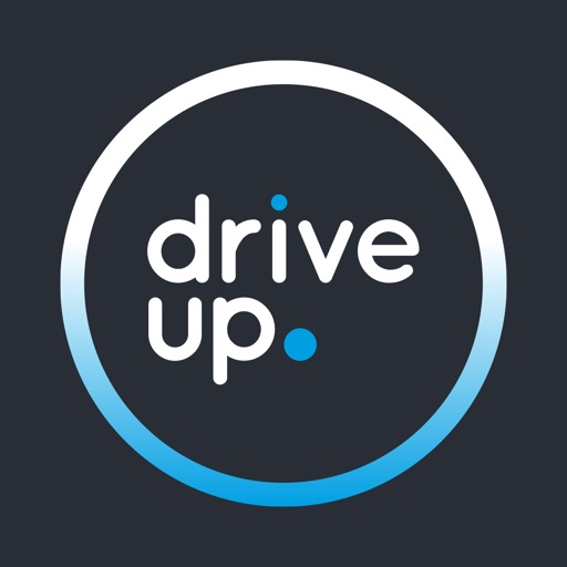 DriveUp taxi: Cambodia & Laos iOS App