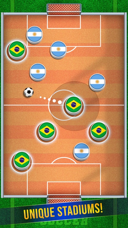 Soccer Masters screenshot-6