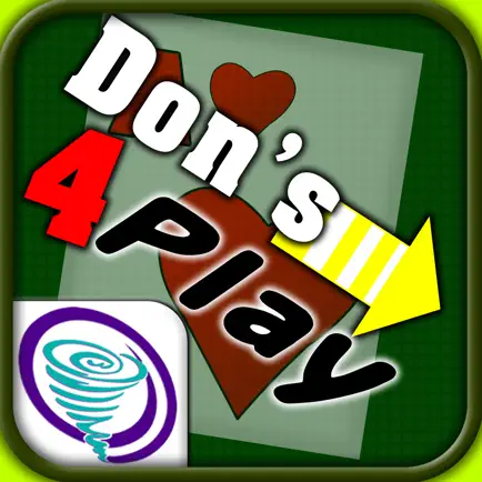 Don's Four Play Читы