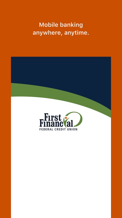 FirstFinancial Mobile Banking