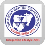 Discipleship Lifestyle 2021