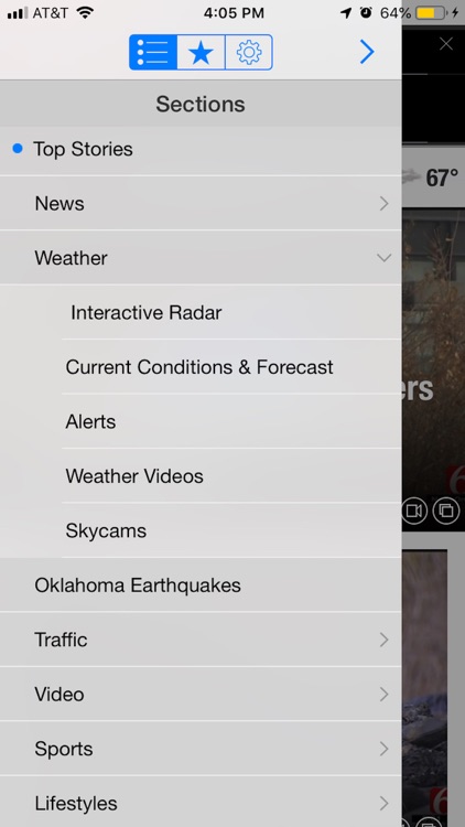 News On 6 screenshot-4