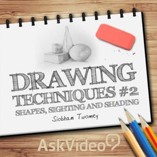 Shapes,Sighting,Shading Course