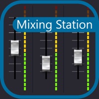 Mixing Station на пк