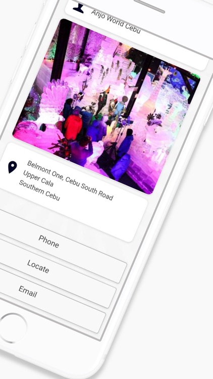 ANJO WORLD screenshot-3