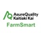 FarmSmart New Zealand is an online system in both desktop and mobile platforms that enables cattle, sheep and deer farmers in New Zealand to record their on-farm activities to demonstrate safe and sustainable work practices