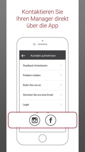 Driver app of Vancab Wien(圖2)-速報App