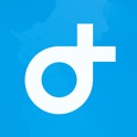 Dive+ 潜水家 : 水下视频色彩还原 icon