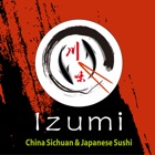 Izumi China Sichuan & Japanese