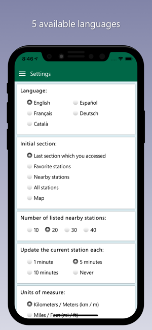 Bike Share in Toronto(圖5)-速報App