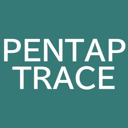 PenTapTrace