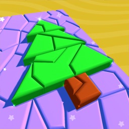 Puzzle Blocks - New Jigsaw