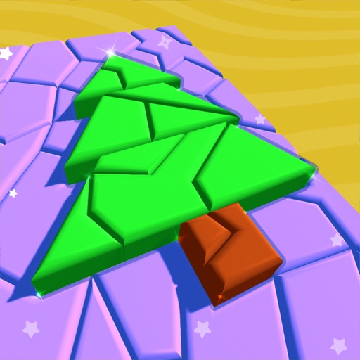 Puzzle Blocks - New Jigsaw icon