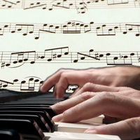 Lire partition de Piano PRO pour PC
