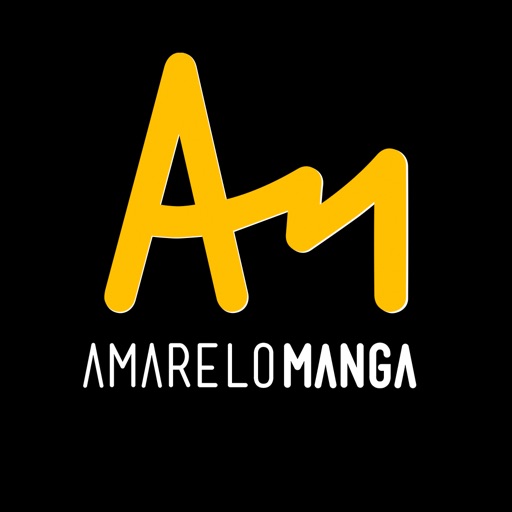 Amarelo Manga