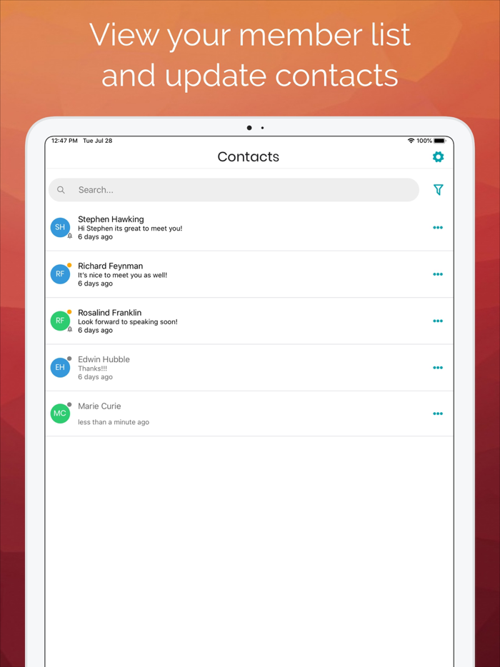 Tools for Clinical Records