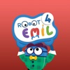 Robot Emil 4
