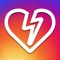 Get powerful tracking and analytics of your Instagram followers
