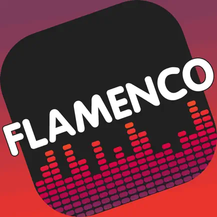 Música Flamenca y Sevillanas Читы