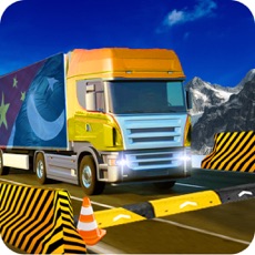 Activities of USA Cargo Truck Simulator
