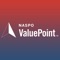 The NASPO ValuePoint Mobile app is your one-stop source for the most popular tools, podcasts, insights and resources from NASPO ValuePoint