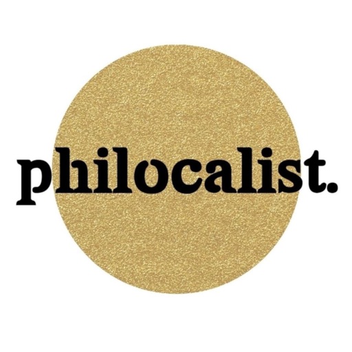 Philocalist Coffee and Tea icon