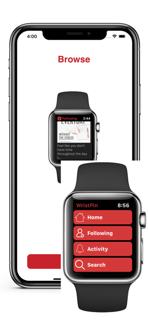 WristPin for Pinterest(圖2)-速報App