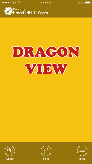 Dragon View, Bolton