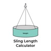 Sling Length Calculator