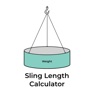 Get Sling Length Calculator for iOS, iPhone, iPad Aso Report