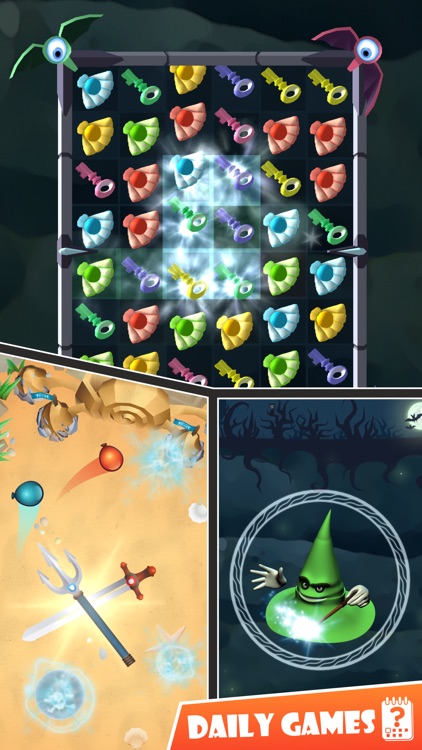 Finger Fights screenshot-6