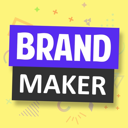 Brand Maker - Graphic Design