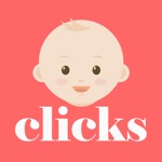 Baby Clicks Pro - Photo Editor