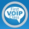 First Class Voip is a very useful mobile application that enables users to make VoIP calls from their mobile devices to anywhere around the world