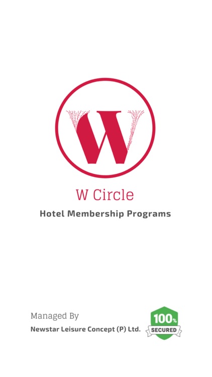 W Circle