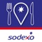 Mit der offiziellen Restaurant Pass App von Sodexo können Sie jederzeit alle teilnehmenden Akzeptanzpartner aus Gastronomie und Handel in Ihrer Nähe finden