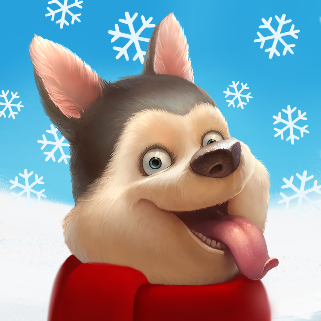 Klondike Adventures App Icon