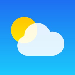Weather Apple Watch App