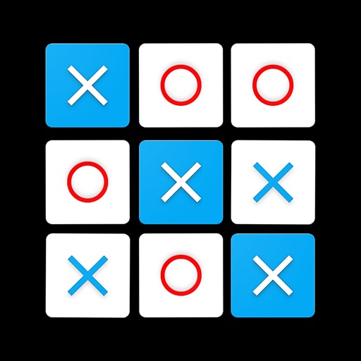 Macro Tic Tac Toe