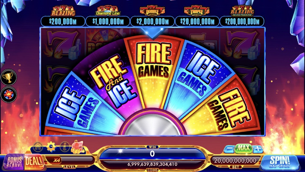 Hot Shot Casino Free Chips